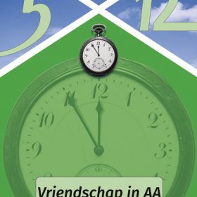 Maandblad 5 voor 12 - jaarabonnement 2024