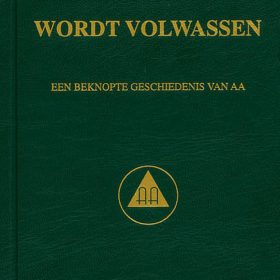 AA wordt volwassen