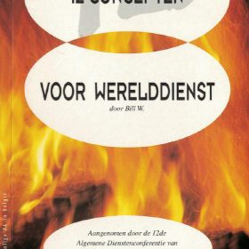 De Twaalf Concepten