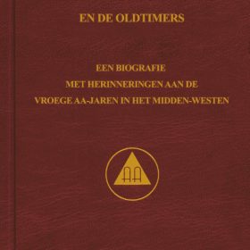 Dr. BOB EN DE OLDTIMERS