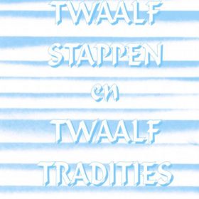 Twaalf Stappen en Twaalf Tradities