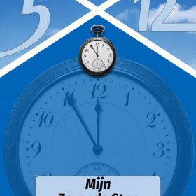 Maandblad 5 voor 12 - jaarabonnement 2022