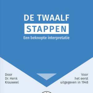 De twaalf stappen