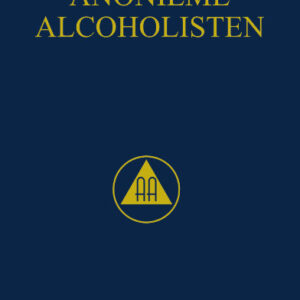 Anonieme Alcoholisten
