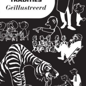 De Twaalf Tradities geïllustreerd