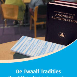 De Twaalf Tradities Checklist uit AA Grapevine