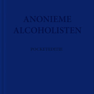 Anonieme Alcoholisten Pocket editie