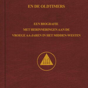 Dr. Bob en de oldtimers