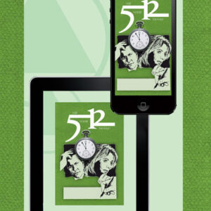 Digitaal abonnement 2018