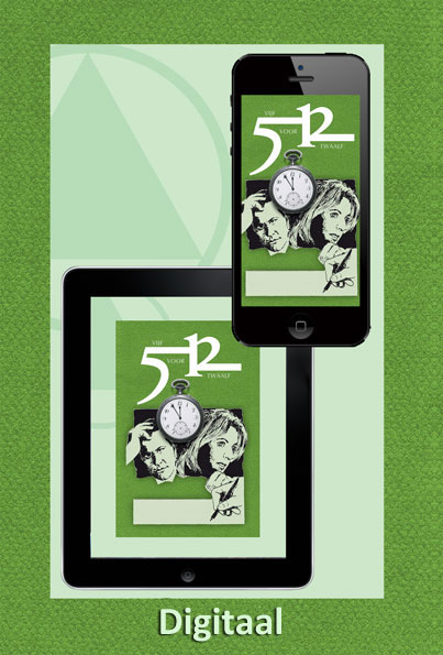 Digitaal abonnement 2018