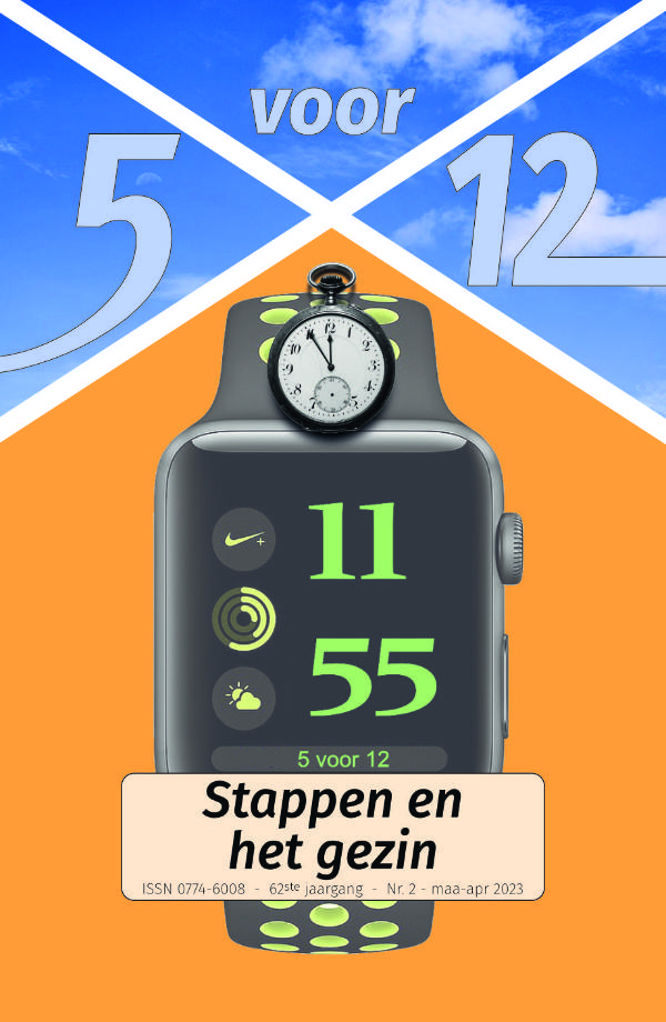 Digitaal abonnement 2023