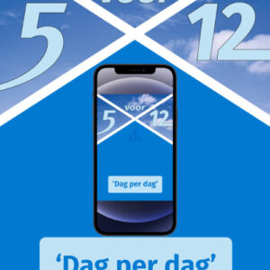5 voor 12 Dag per dag - Digitaal