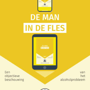 De man in de fles - Digitaal