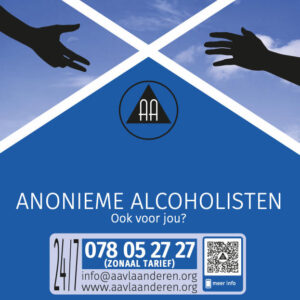Anonieme Alcoholisten - Beknopte gids
