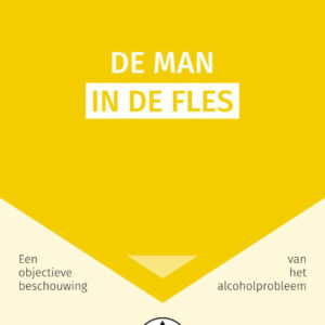 De man in de fles