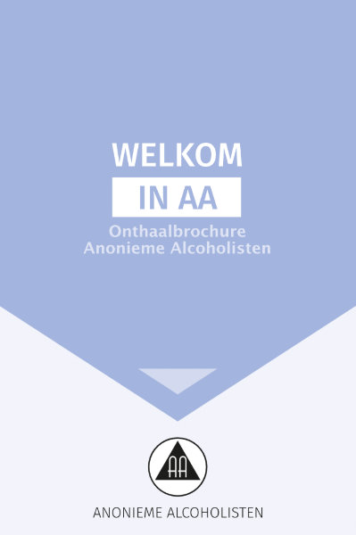 Welkom in AA