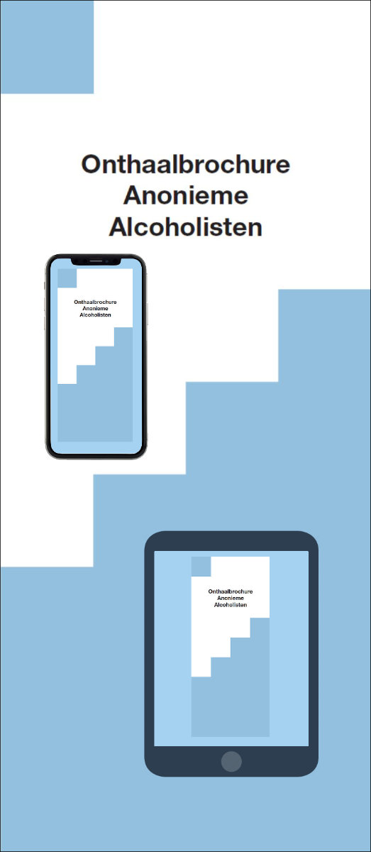 Onthaalbrochure - Digitaal
