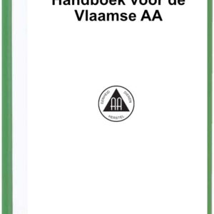 Handboek voor de Vlaamse AA