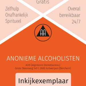 Inkijkexemplaar - Digitaal