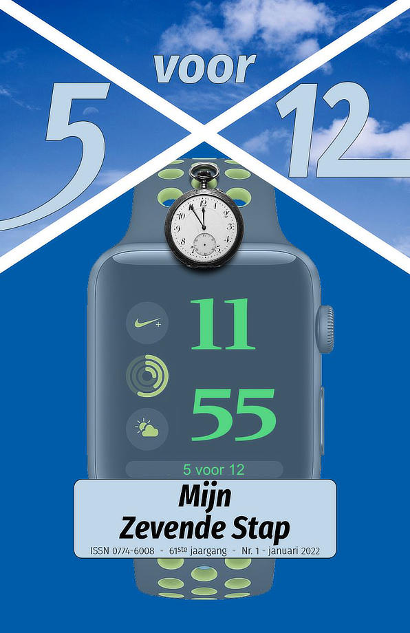 Digitaal abonnement 2022