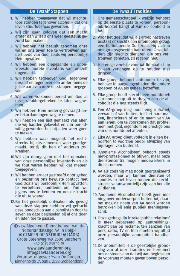 Digitaal abonnement 2022 - Afbeelding 4