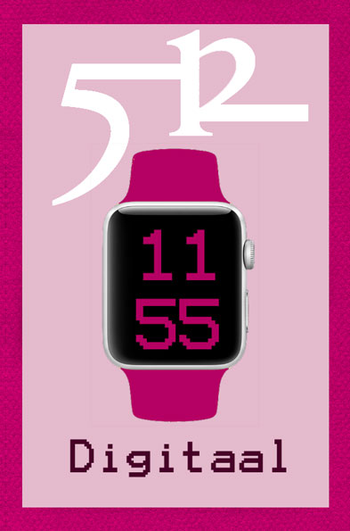 Digitaal abonnement 2020