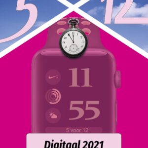 Digitaal abonnement 2021