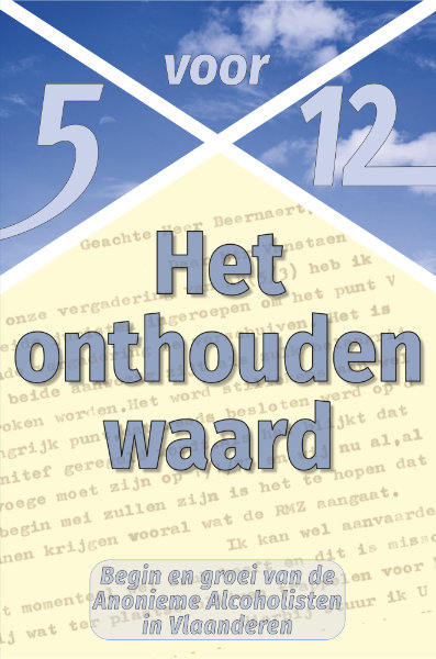 Het onthouden waard
