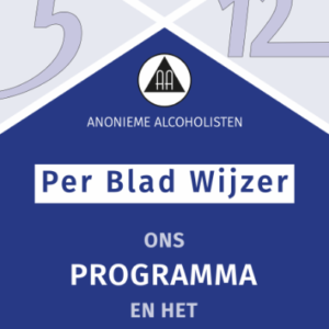 Per blad wijzer