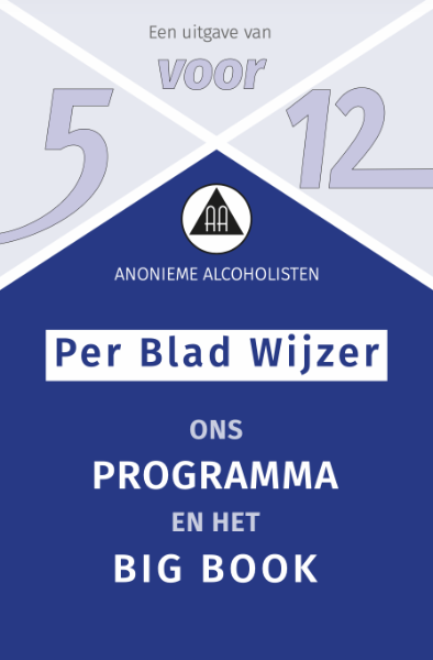 Per blad wijzer