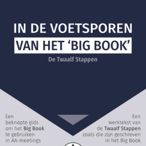 In de voetsporen van het Big Book