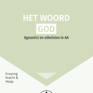 Het woord GOD