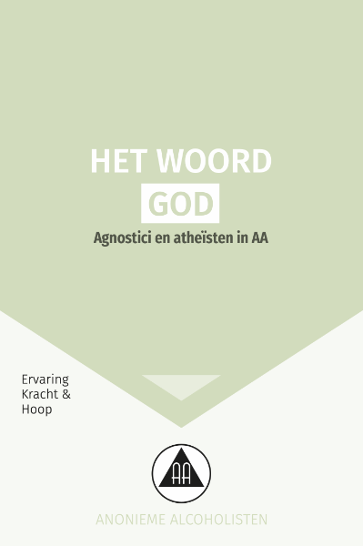Het woord GOD