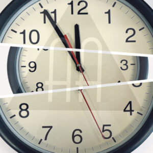 Maandblad 5 voor 12: 2026