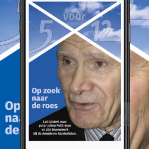 Op zoek naar de roes - digitaal