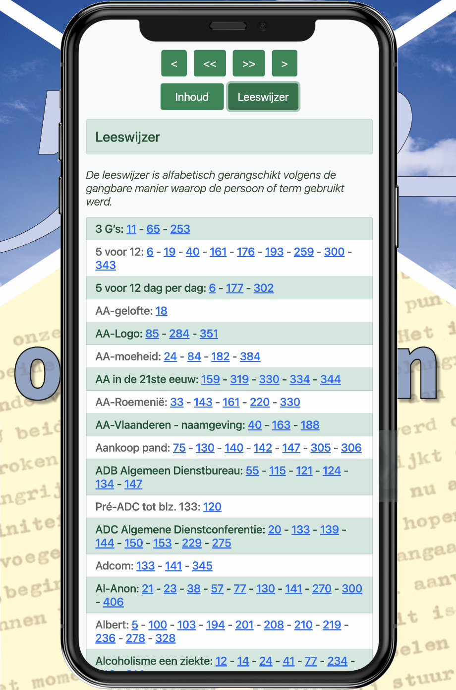 Het onthouden waard - digitaal - Afbeelding 3