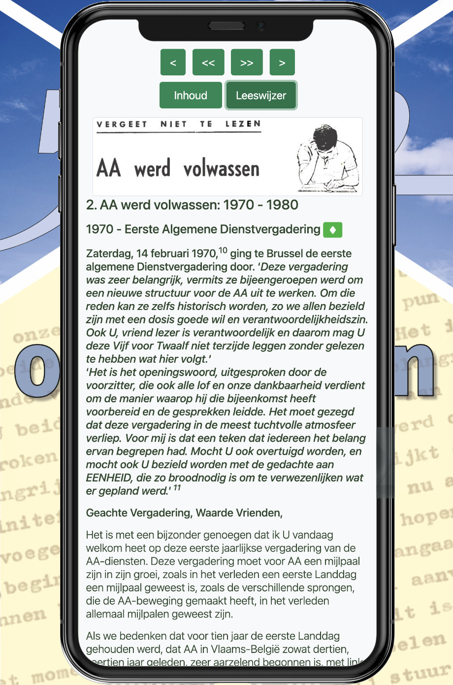 Het onthouden waard - digitaal - Afbeelding 4