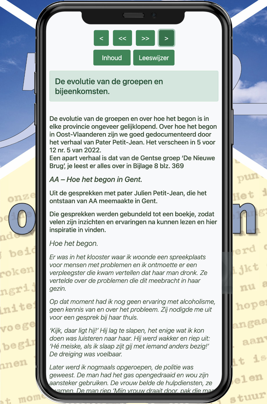 Het onthouden waard - digitaal - Afbeelding 5