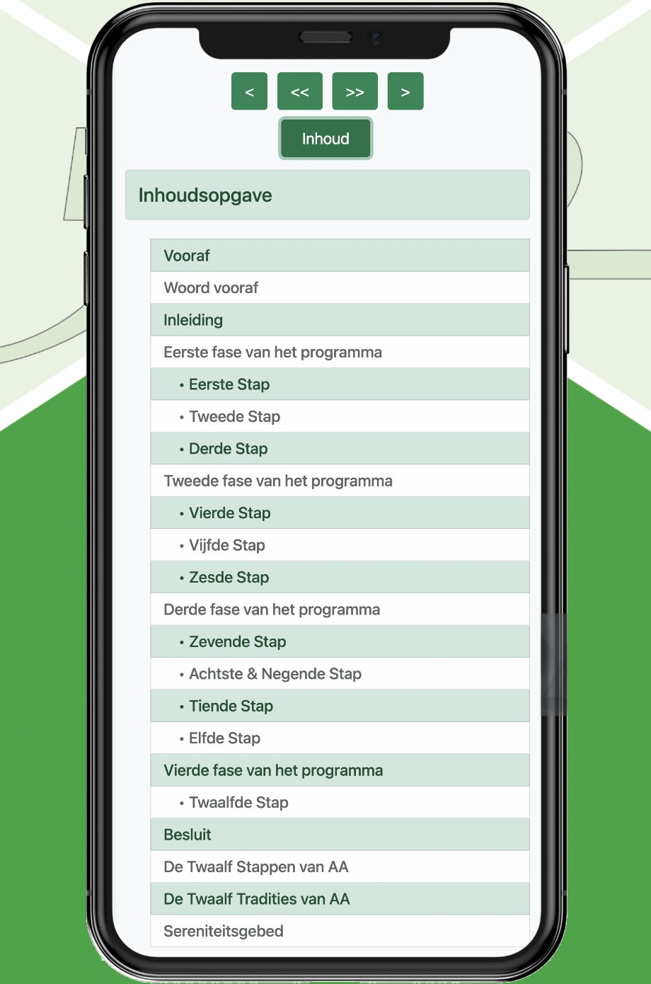 Stappen anders bekeken - Digitaal - Afbeelding 2