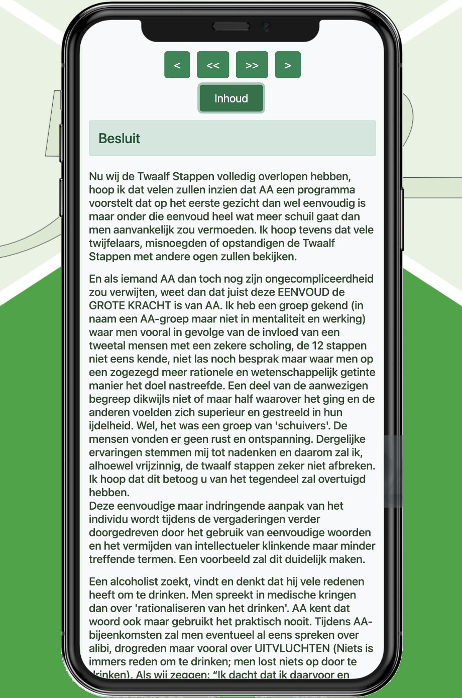 Stappen anders bekeken - Digitaal - Afbeelding 4
