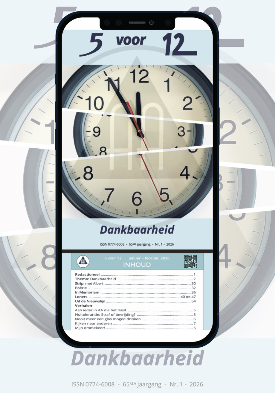 Digitaal abonnement 2026