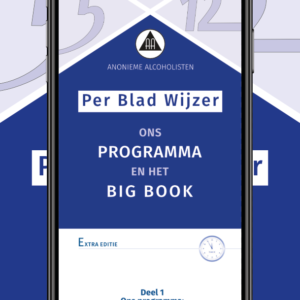 Per blad wijzer - Digitaal