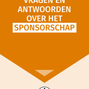 Vragen en antwoorden over het sponsorschap
